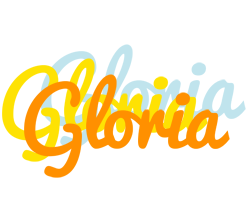 gloria energy logo