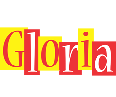 gloria errors logo