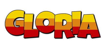 gloria jungle logo