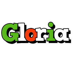 gloria venezia logo