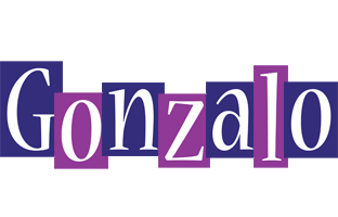 gonzalo autumn logo