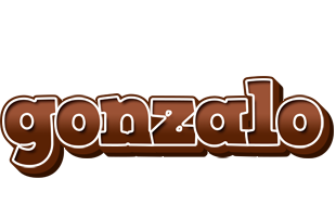 gonzalo brownie logo