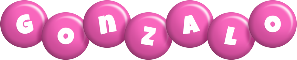 gonzalo candy-pink logo