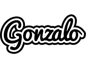 gonzalo chess logo