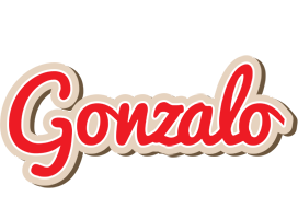 gonzalo chocolate logo