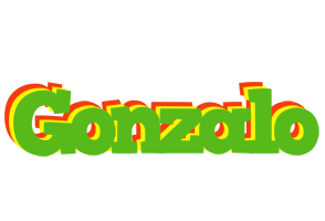 gonzalo crocodile logo