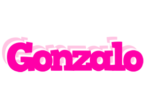 gonzalo dancing logo