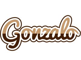 gonzalo exclusive logo