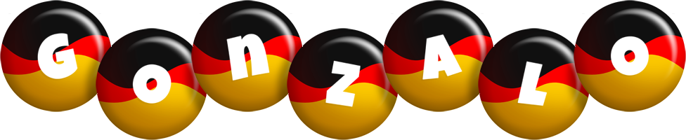 gonzalo german logo