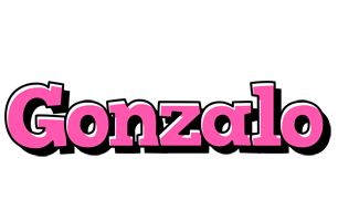 gonzalo girlish logo