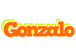 gonzalo healthy logo