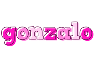 gonzalo hello logo