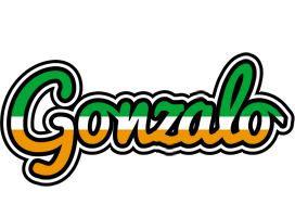 gonzalo ireland logo