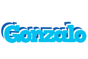 gonzalo jacuzzi logo