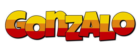 gonzalo jungle logo