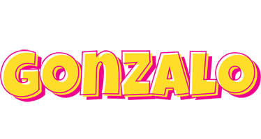 gonzalo kaboom logo