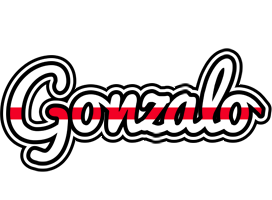 gonzalo kingdom logo