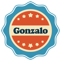 gonzalo labels logo