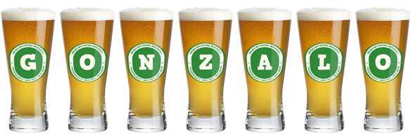 gonzalo lager logo