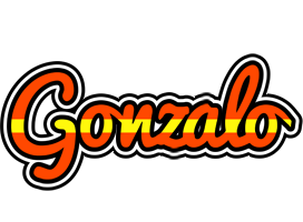 gonzalo madrid logo