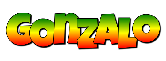 gonzalo mango logo