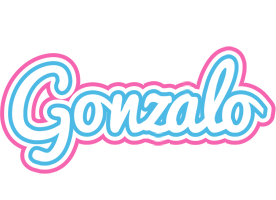 gonzalo outdoors logo