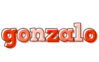 gonzalo paint logo