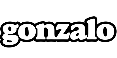 gonzalo panda logo