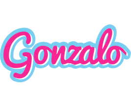 gonzalo popstar logo