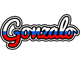 gonzalo russia logo