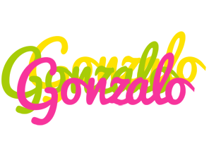 gonzalo sweets logo