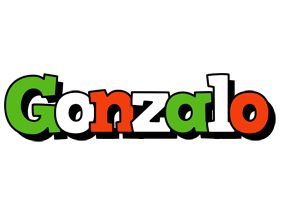 gonzalo venezia logo