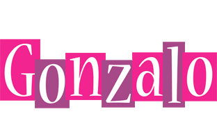 gonzalo whine logo