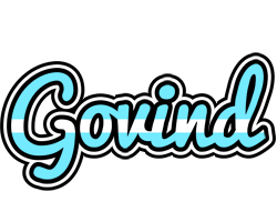 govind argentine logo