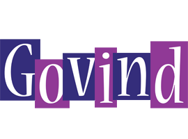 govind autumn logo