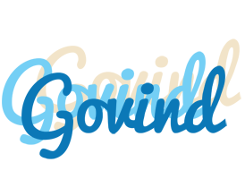 govind breeze logo