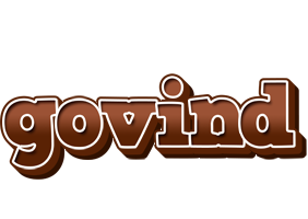 govind brownie logo
