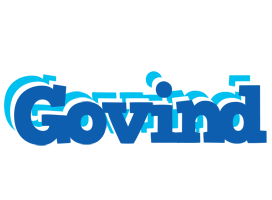 govind business logo