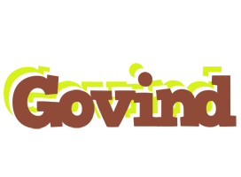govind caffeebar logo