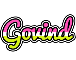 govind candies logo
