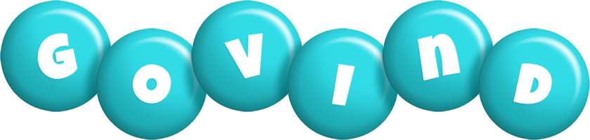 govind candy-azur logo