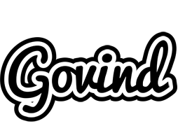 govind chess logo