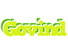 govind citrus logo