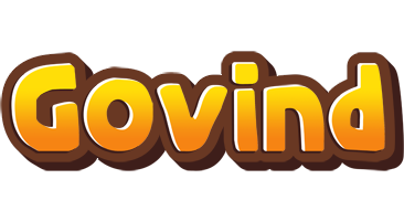 govind cookies logo