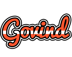 govind denmark logo