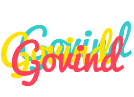 govind disco logo