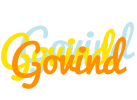 govind energy logo