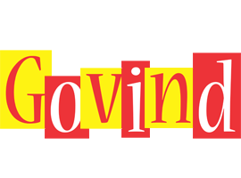 govind errors logo