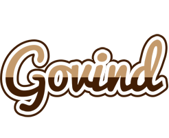 govind exclusive logo