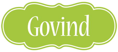 govind family logo
